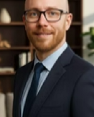 Photo of Buddy Braden, Licensed Professional Clinical Counselor, LPCC