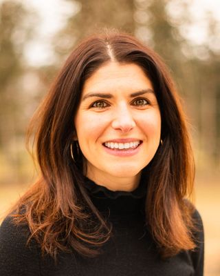 Photo of Courtney Katzenberg, Counselor in Baltimore, MD