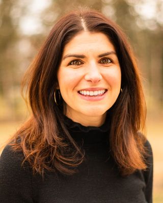 Photo of Courtney Katzenberg, Counselor in Maryland