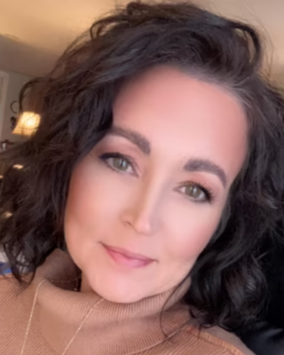 Photo of Jessica Owen, Marriage & Family Therapist, LMFT