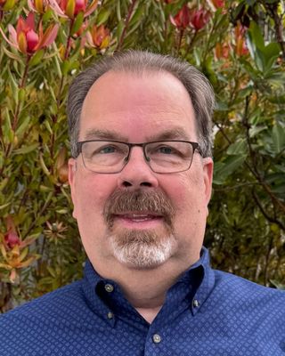 Photo of Jeffery Stratton, Clinical Social Work/Therapist, LCSW