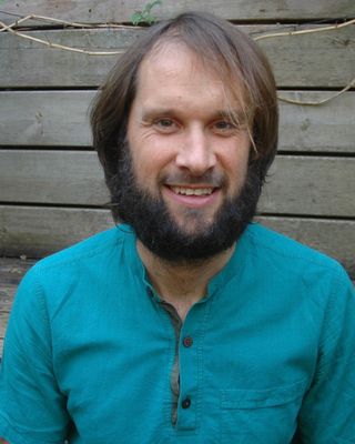 Photo of Will Roberts, Psychotherapist in Ladbroke Grove, London, England