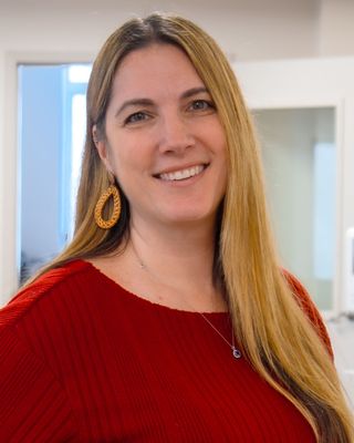 Photo of Gina Hernandez, Licensed Professional Counselor, MA, LPC, ACS, CCTP