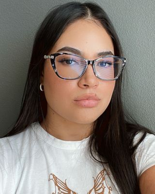 Foto de Angélica Perlaza Jiménez, Psicólogo, MSc, COLPSIC