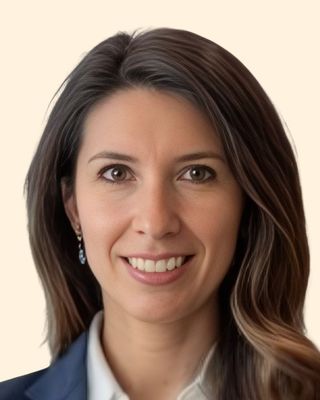 Photo of Karen Escobar Almeida, Psychiatrist, MD