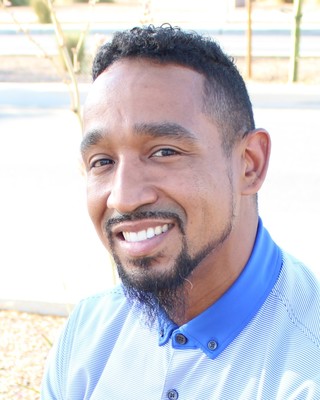 Photo of George Kelly, Licensed Professional Counselor in Tucson, AZ