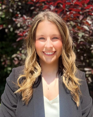 Photo of Sydni Brown, Clinical Social Work/Therapist, LCSW