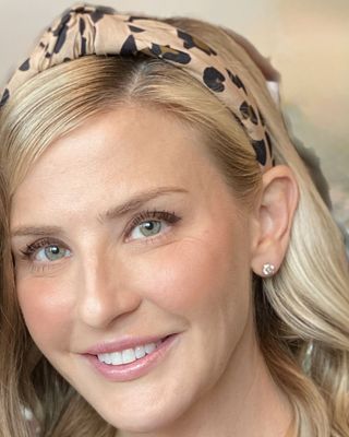 Photo of Elizabeth Bischoff, Psychologist, PsyD