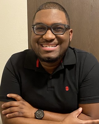 Photo of Jalen K. Bogan, MA, LPC, Licensed Professional Counselor