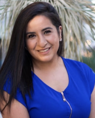 Photo of Angelita Agape, Licensed Professional Counselor in San Antonio, TX