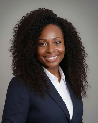 Photo of Dr. Amenaghawon Ugwuede, Psychiatric Nurse Practitioner, DNP, APRN, PMHNPBC