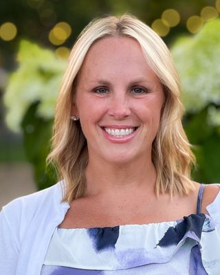 Photo of Sarah Elizabeth Pavicic - Sarah Pavicic Counseling - Process & Persevere, Licensed Professional Counselor, MEd, LPC