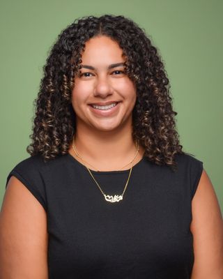 Photo of Maria Saied, Registered Psychotherapist (Qualifying), RP(Q)