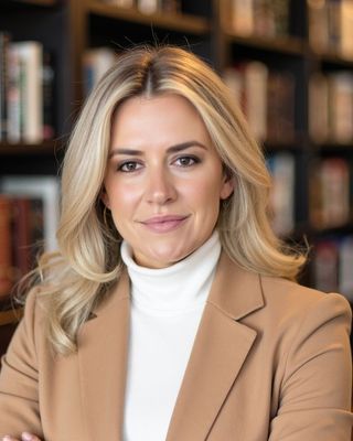 Photo of Alexa Shelden, Clinical Social Work/Therapist, LCSW