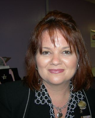 Photo of Ronda Ossmann, Licensed Professional Counselor, LPC, LMHC, LPCC