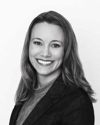 Photo of Whitney H Mitchell, Psychiatrist, MD