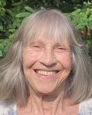 Photo of Sally Cozens, Registered Social Worker, MSW, R