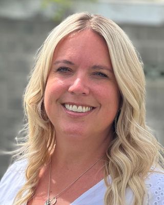 Photo of Andrae Griffin, Pre-Licensed Professional, MA, MFTI