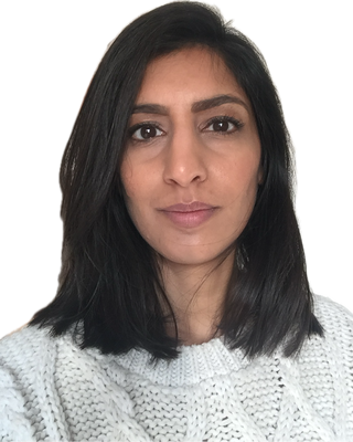 Photo of Gurdeep Kalsi - The Circle Therapy Space: Family & Couples Therapy, Psychotherapist, MA, MUKCP