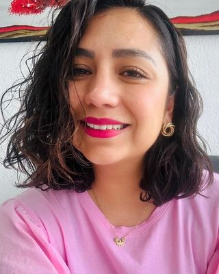 Foto de Josette Hernandez Mendoza, Psicoterapeuta, Maestría