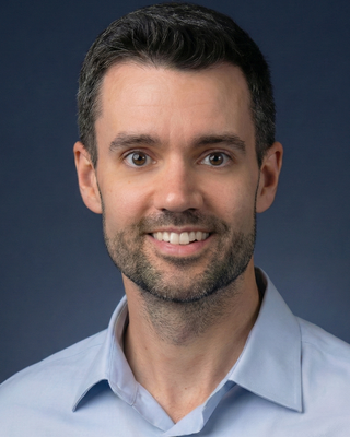 Photo of Dr. Thomas Crow, Psychologist, PhD