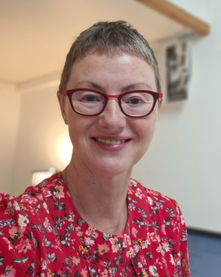 Photo of Mary Margaret Murphy, Psychotherapist, MSc, MIAHIP
