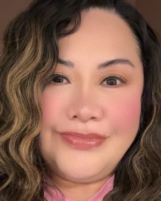 Photo of Rebecca Gomez, Marriage & Family Therapist, LMFT
