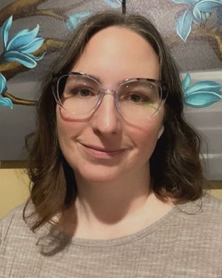 Photo of Erika Teachout, Licensed Professional Clinical Counselor, MS