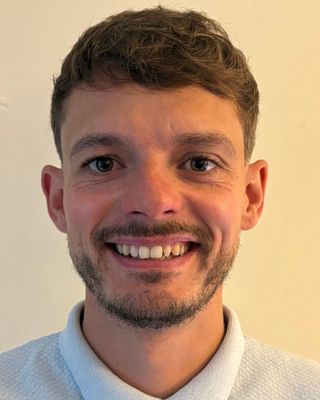 Photo of Dr Samuel Mellor, Psychologist, HCPC - Clin. Psych.