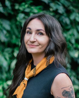 Photo of Dana Owens, Licensed Professional Counselor, MA, LPC, NCC