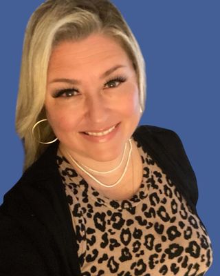 Photo of Amy Loder, Clinical Social Work/Therapist, LCSW
