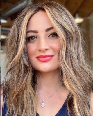 Photo of Emily Forotan - Postpartum Mental Health, Marriage & Family Therapist, LMFT