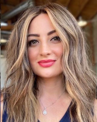 Photo of Emily Forotan - Postpartum Mental Health, Marriage & Family Therapist, LMFT
