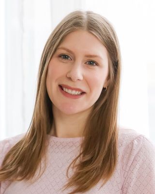 Photo of Kate Bailey - Kate Bailey, Anchor Point Therapy, Registered Social Worker, MSW, RSW