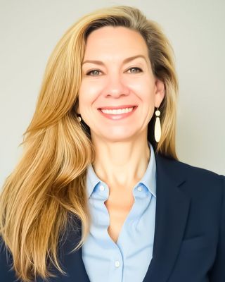 Photo of Dr. Claire T. McCue, Clinical Social Work/Therapist, PhD, LCSW