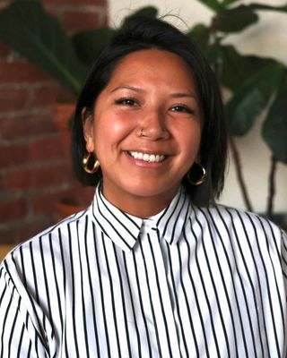 Photo of Antoinette Pineda, Pre-Licensed Professional