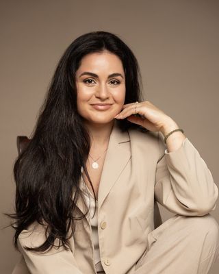 Photo of Maria Kalymnios, Registered Counsellor, BSocSci Hons, HPCSA - Counsellor