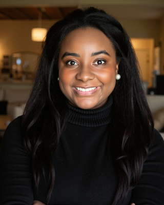 Photo of Olivia Bennett, Licensed Social Worker, MSW, LSW