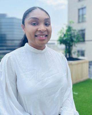 Photo of Imani Smallwood, Clinical Social Work/Therapist in Downtown, Jersey City, NJ