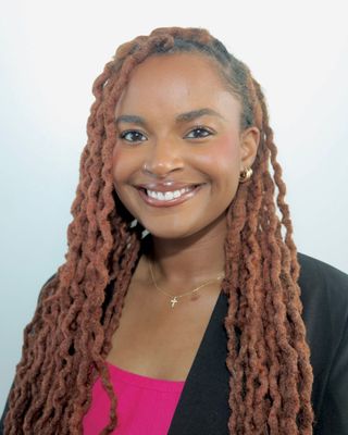 Photo of Makeda Lyle, Licensed Professional Counselor, LPC, NCC