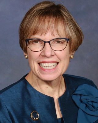 Photo of Christine Elliott, Psychologist in Hudson, OH