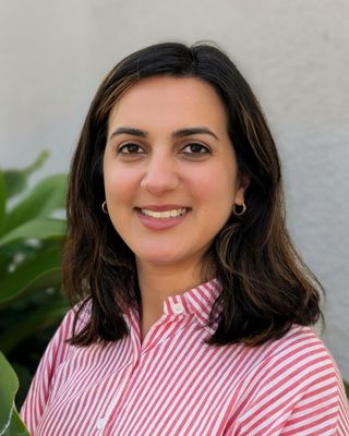 Photo of Sara Mahmood, Psychiatrist, MD