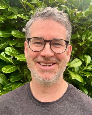 Photo of Daniel Tudhope, Counsellor, MBACP Accred