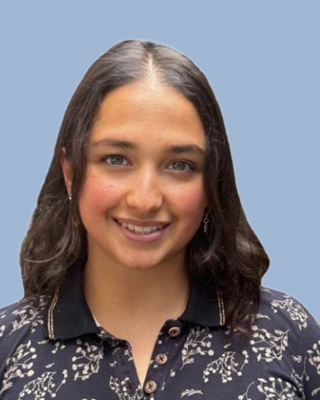 Foto de Emilia Gonzalez Zannie, Psicólogo, Lic. en Psicología