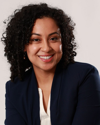 Photo of Brenda Gonzalez Flores, Psychologist, PsyD