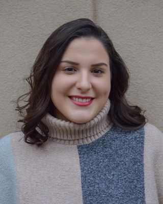 Photo of Isabella Geraghty, Marriage & Family Therapist, LMFT