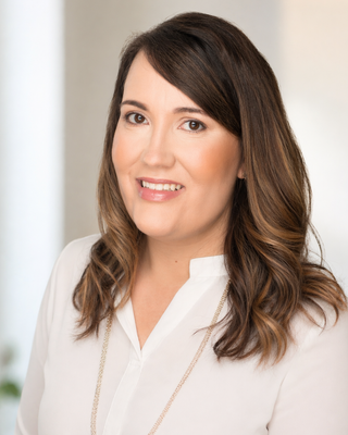 Photo of Marah Eagy, Clinical Social Work/Therapist