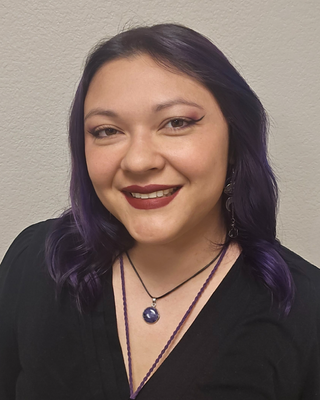 Photo of Krystal Le-Priol, Pre-Licensed Professional, CPC-I