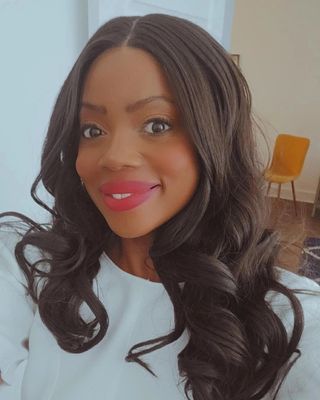 Photo of Chanbria Jackson - Liberated Voices Therapy LCSW pllc , Clinical Social Work/Therapist, MSW, LCSW, CCTP
