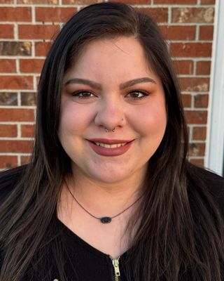 Photo of Marissa Tenorio, Provisional Licensed Professional Counselor, MS, PLPC